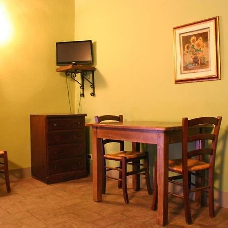 Podere Pian De' Cortini Vila Serravalle  Exterior foto