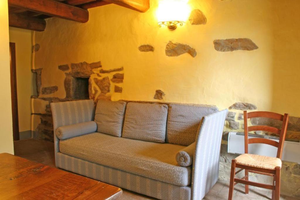 Podere Pian De' Cortini Vila Serravalle  Exterior foto