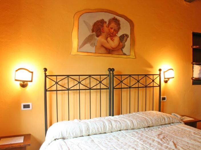 Podere Pian De' Cortini Vila Serravalle  Quarto foto