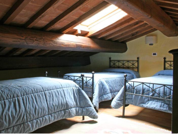 Podere Pian De' Cortini Vila Serravalle  Quarto foto