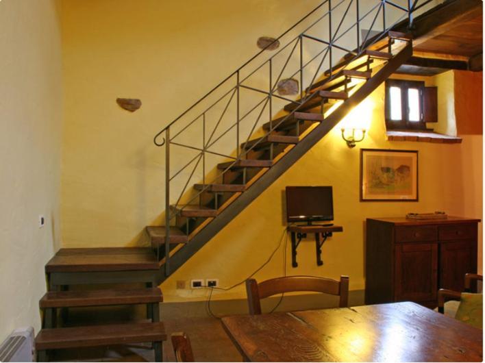 Podere Pian De' Cortini Vila Serravalle  Quarto foto
