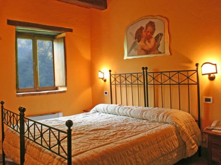 Podere Pian De' Cortini Vila Serravalle  Quarto foto