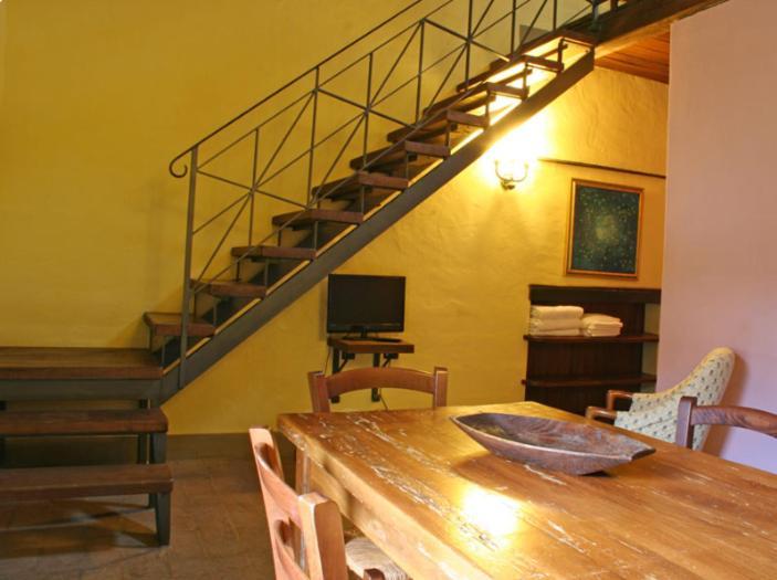 Podere Pian De' Cortini Vila Serravalle  Quarto foto