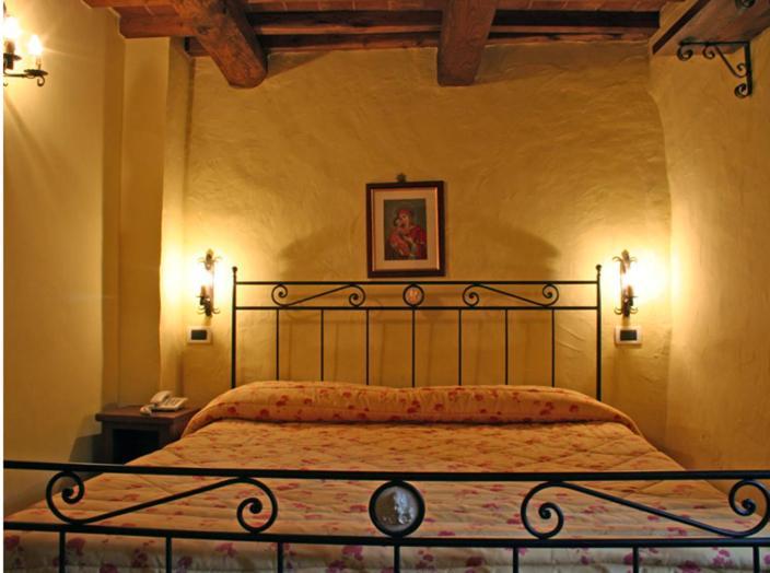 Podere Pian De' Cortini Vila Serravalle  Quarto foto