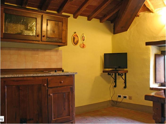 Podere Pian De' Cortini Vila Serravalle  Quarto foto