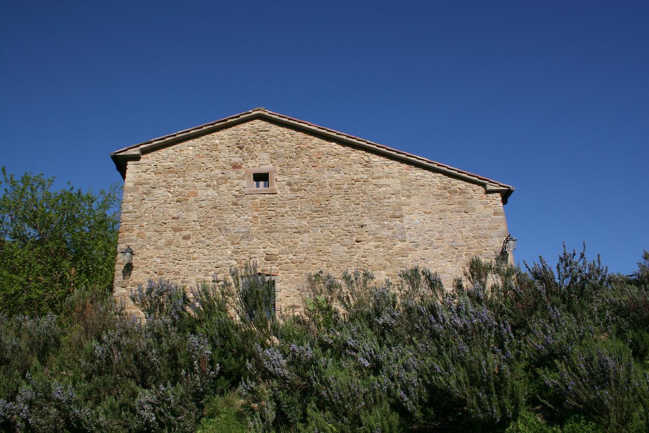Podere Pian De' Cortini Vila Serravalle  Exterior foto